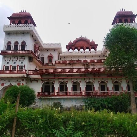 Tordi Garh Hotel Malpura  Kültér fotó