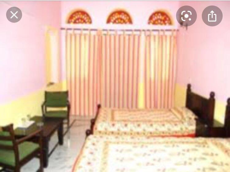 Tordi Garh Hotel Malpura  Kültér fotó