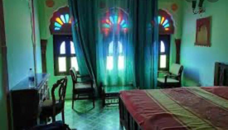 Tordi Garh Hotel Malpura  Kültér fotó