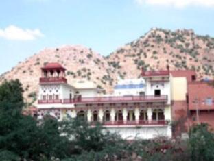 Tordi Garh Hotel Malpura  Kültér fotó